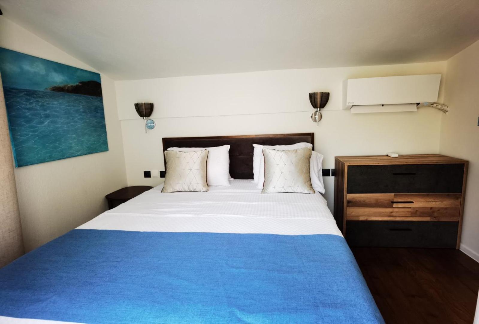 Allure Luxury Villas 3&4 Serenity Retreat Moni Evaggelistrias Экстерьер фото