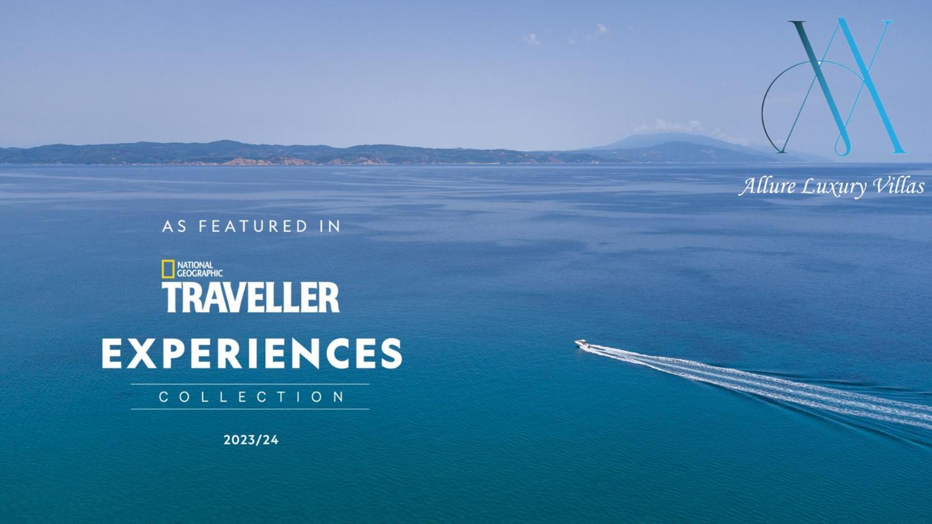 Allure Luxury Villas 3&4 Serenity Retreat Moni Evaggelistrias Экстерьер фото