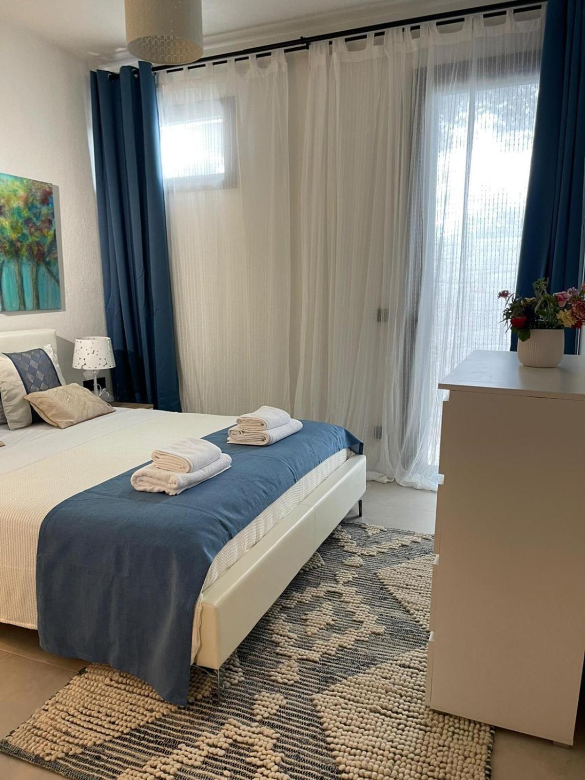 Allure Luxury Villas 3&4 Serenity Retreat Moni Evaggelistrias Экстерьер фото