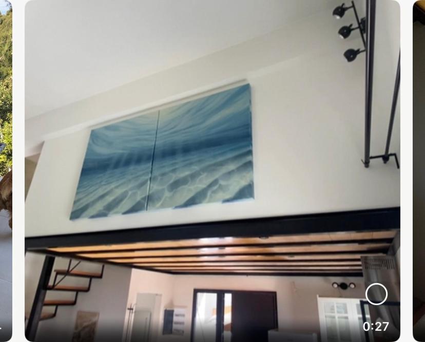 Allure Luxury Villas 3&4 Serenity Retreat Moni Evaggelistrias Экстерьер фото